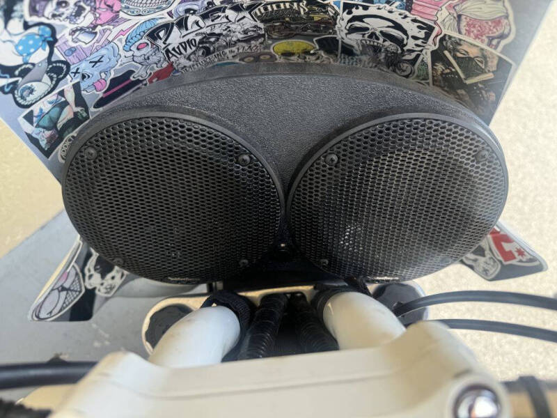 2006 Harley-Davidson DAVIDSON