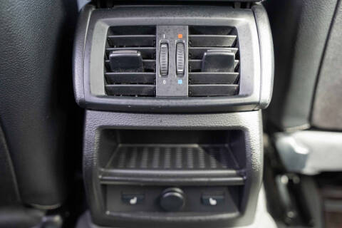 2015 BMW X3 xDrive35i