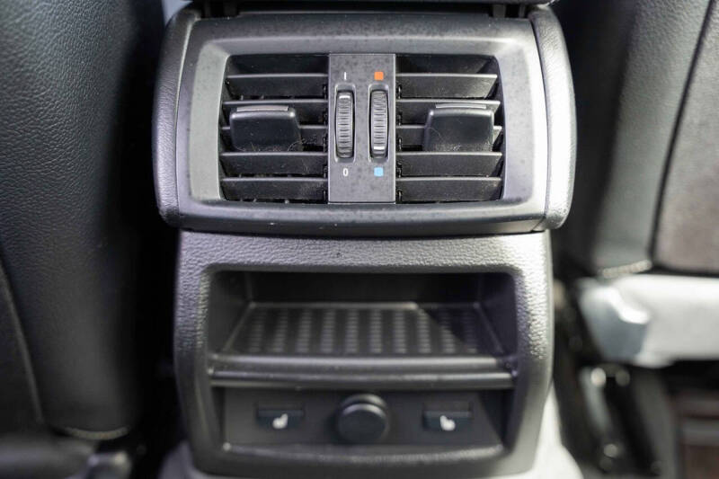 2015 BMW X3 xDrive35i