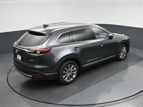 2021 Mazda CX-9 Grand Touring