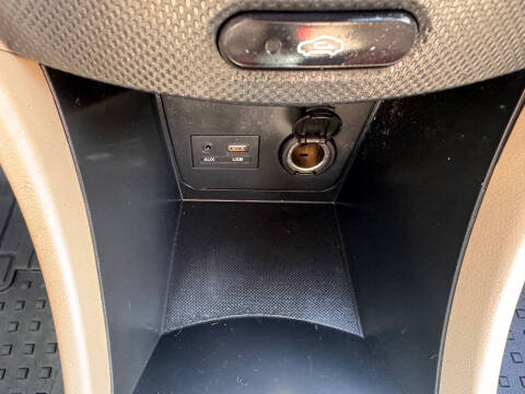 2016 Hyundai Accent
