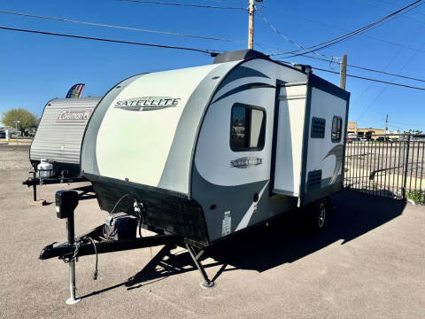 2018 Starcraft SATTLITE for sale at Mesa AZ Auto Sales in Apache Junction AZ