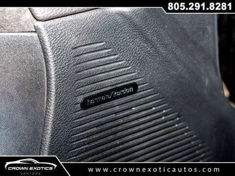 2018 Dodge Challenger SRT Demon