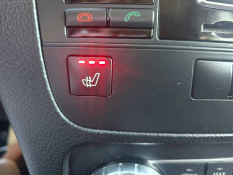 2015 Mercedes-Benz GLK GLK 350 4MATIC