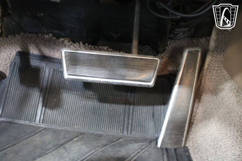 1963 Lincoln Continental