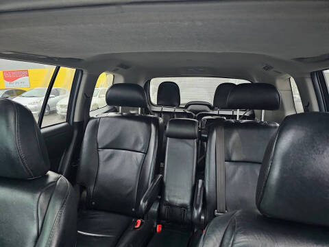 2013 Toyota Highlander