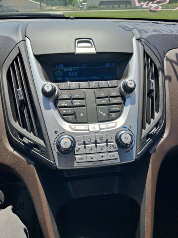 2011 Chevrolet Equinox LT