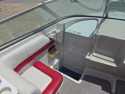 1992 Regal Ventura 8.3