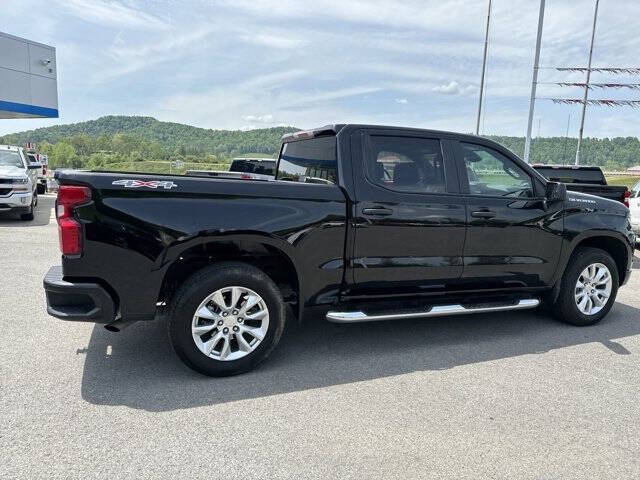 2024 Chevrolet Silverado 1500 for sale at Mid-State Pre-Owned in Beckley, WV