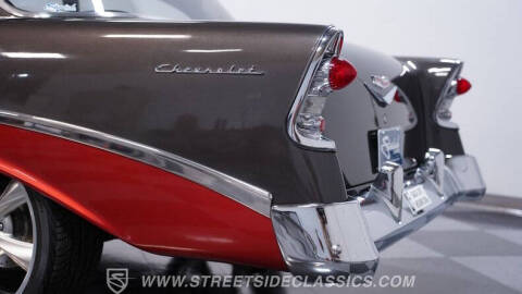 1956 Chevrolet Bel Air