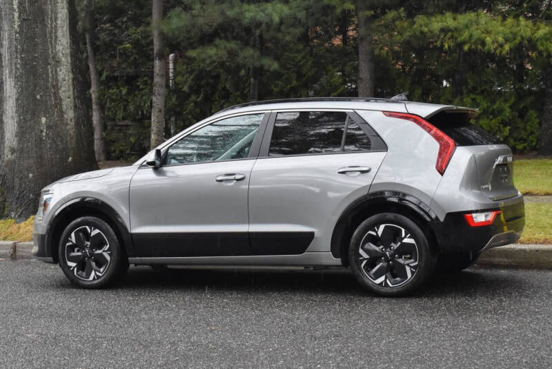 2023 Kia Niro EV Wind