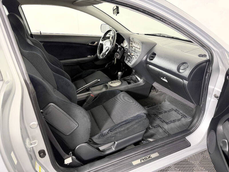 2006 Acura RSX