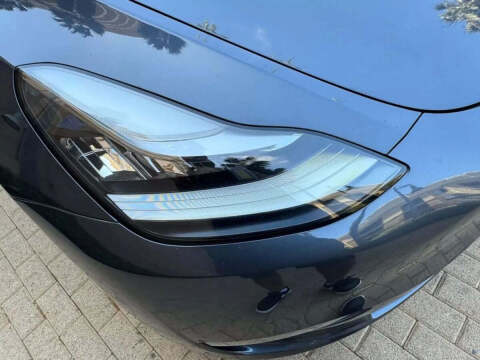 2024 Tesla Model Y Performance