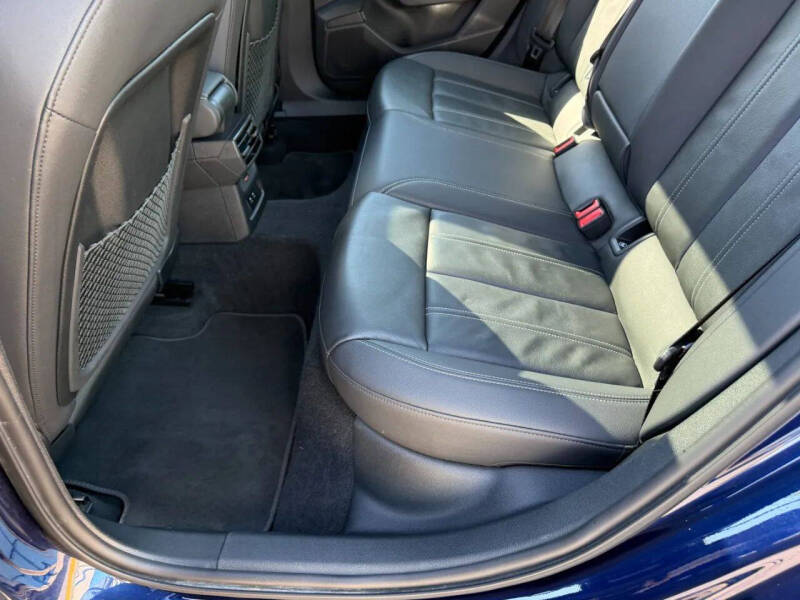 2023 Audi A3 Premium 40 TFSI