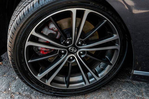 2013 Scion FR-S