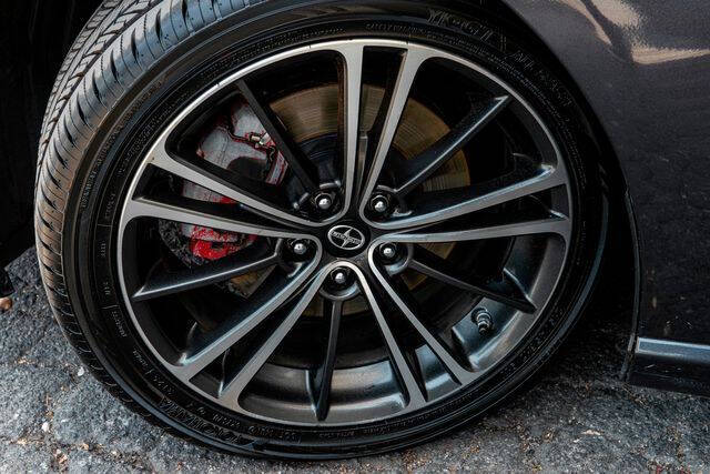 2013 Scion FR-S