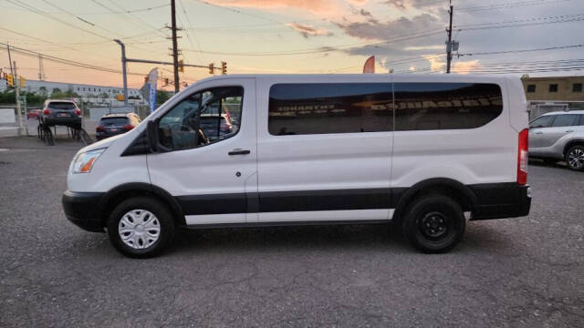 2019 Ford Transit for sale at NJ Car Buyer in Jersey City, NJ