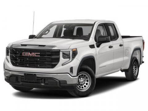 2023 GMC Sierra 1500 for sale at Bergey's Buick GMC in Souderton PA