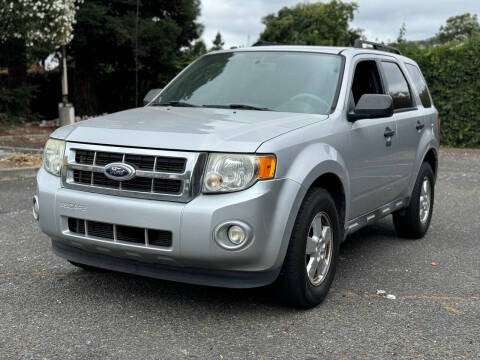 2011 Ford Escape for sale at JENIN CARZ in San Leandro CA