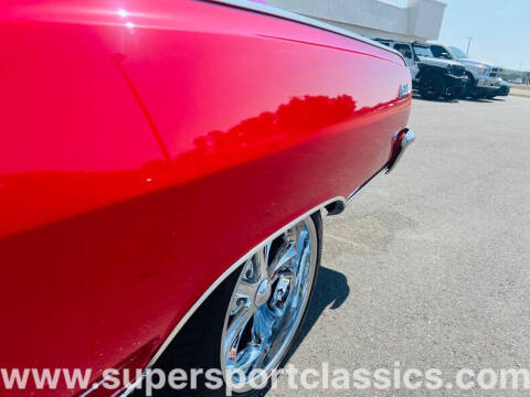 1964 Chevrolet Chevelle