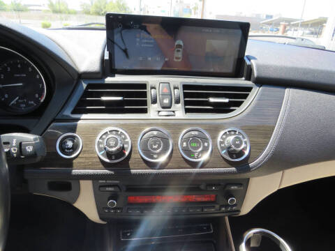 2014 BMW Z4 sDrive28i