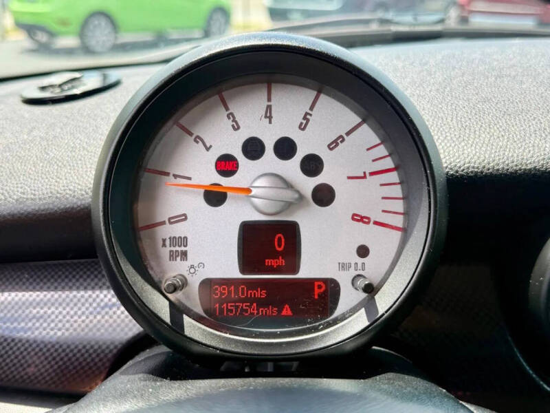 2013 MINI Hardtop Cooper S