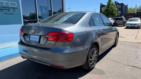 2013 Volkswagen Jetta