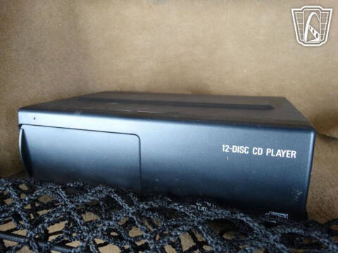 2002 Chevrolet Corvette