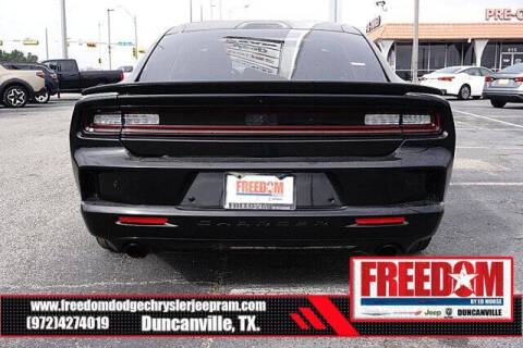 2026 Dodge Charger Scat Pack