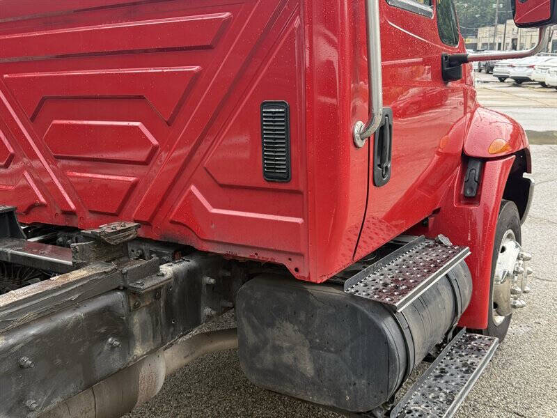 2005 International DuraStar 4200