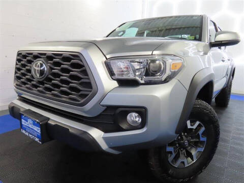 2023 Toyota Tacoma for sale at Kargar Motors of Manassas in Manassas VA