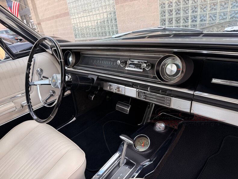1965 Chevrolet Impala