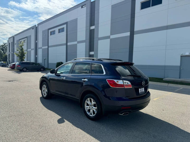 2012 Mazda CX-9 Touring