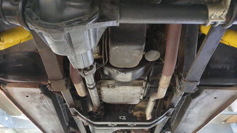 1970 GMC Jimmy