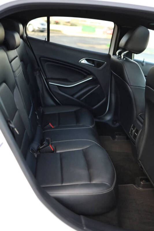 2019 Mercedes-Benz GLA GLA 250