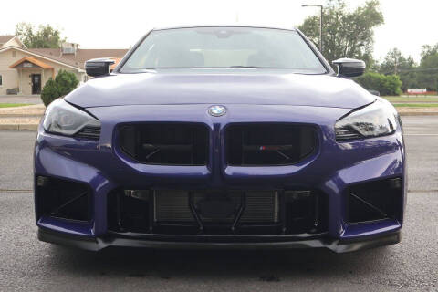 2026 BMW M2 CS