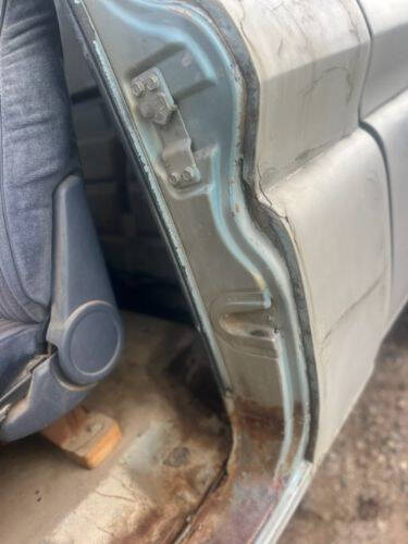 1960 GMC C/K 1500 Series