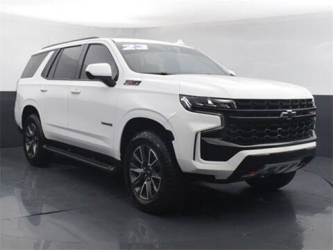 2023 Chevrolet Tahoe for sale at Tim Short Auto Mall in Corbin KY