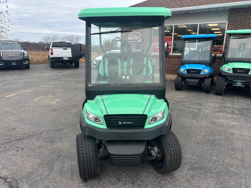 2024 Bintelli Beyond 4