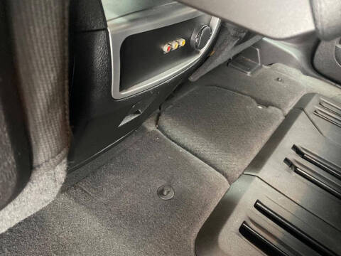 2008 GMC Acadia SLE-1