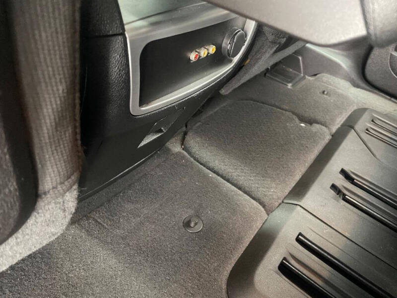 2008 GMC Acadia SLE-1