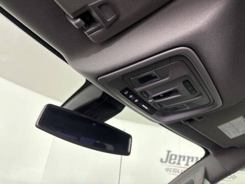 2022 GMC Sierra 2500HD