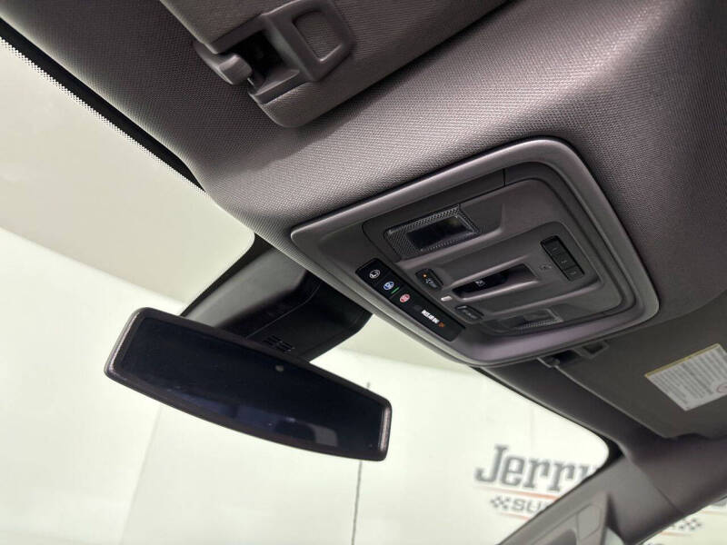 2022 GMC Sierra 2500HD