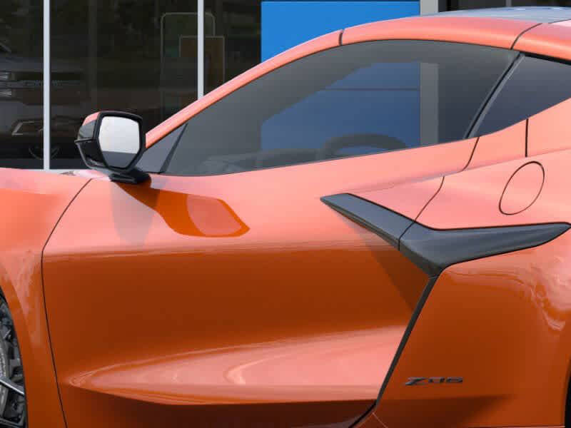 2026 Chevrolet Corvette Z06