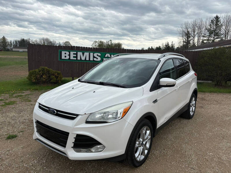 2014 Ford Escape Titanium - Photo 3