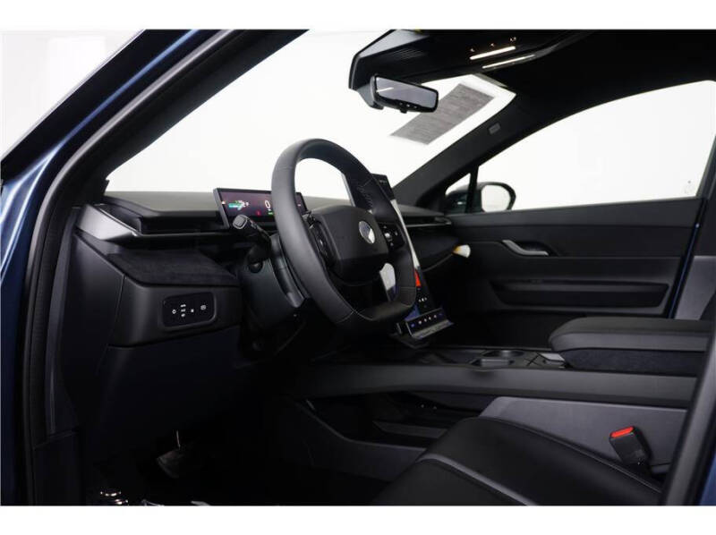 2023 Fisker Ocean Extreme