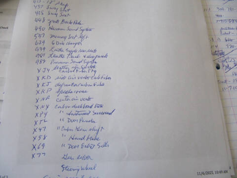 1999 Porsche 911 Carrera