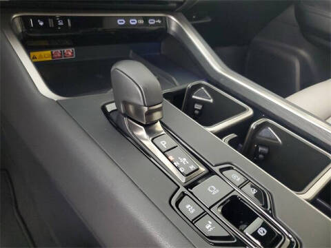 2024 Lexus TX 350 Premium