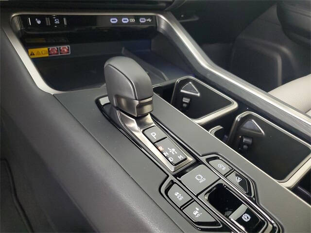 2024 Lexus TX 350 Premium