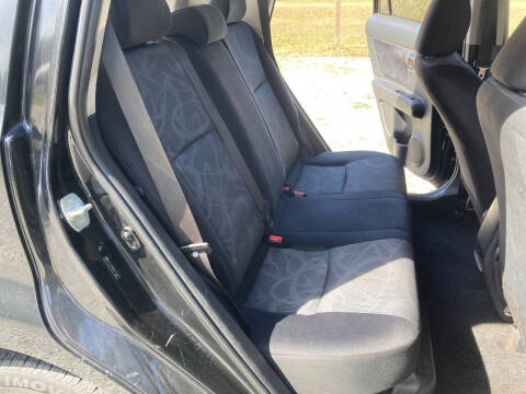 2011 Scion xB